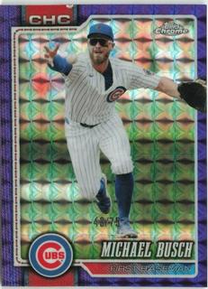 Michael Busch