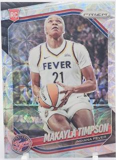 Makayla Timpson