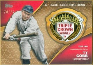 Ty Cobb