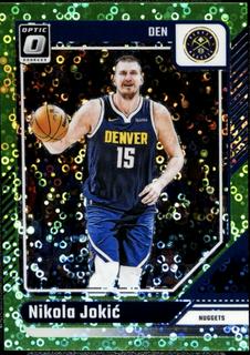 Nikola Jokic