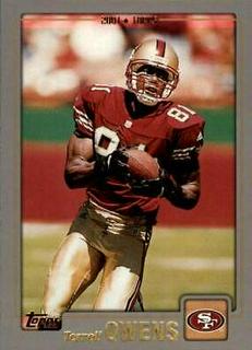 Terrell Owens