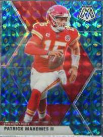 Patrick Mahomes II