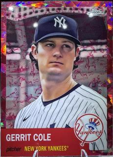 Gerrit Cole
