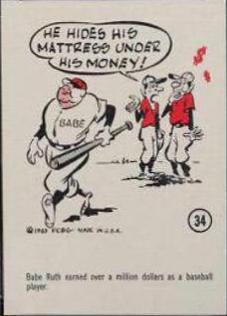 Babe Ruth