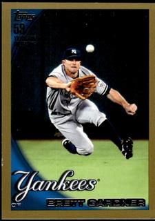Brett Gardner