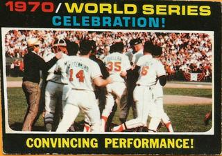 World Series Celebration!