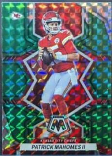 Patrick Mahomes II