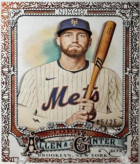 Brandon Nimmo