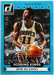 Bob McAdoo