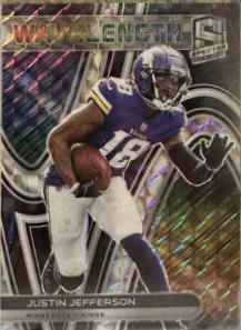 Justin Jefferson