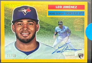 Leo Jimenez