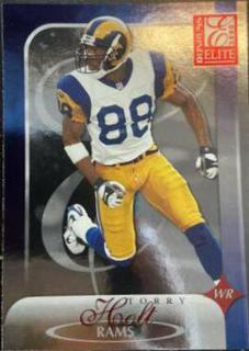 Torry Holt