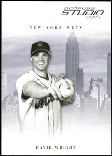 David Wright