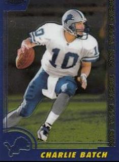 Charlie Batch