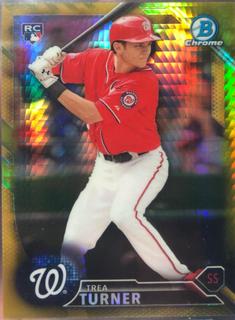 Trea Turner