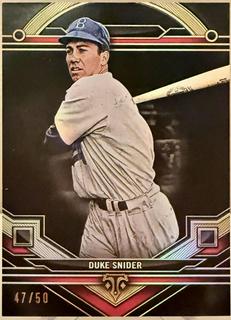 Duke Snider