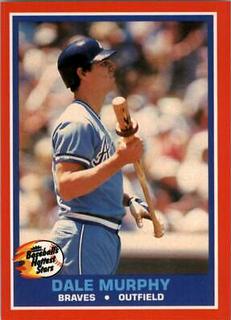 Dale Murphy
