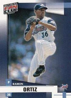Ramon Ortiz