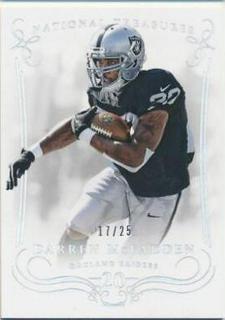 Darren McFadden