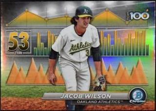 Jacob Wilson