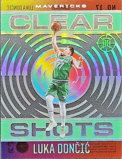 Luka Doncic