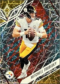 Mitchell Trubisky