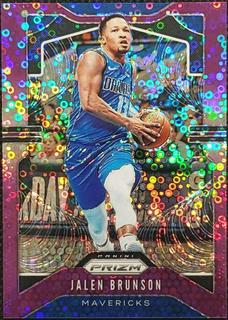 Jalen Brunson