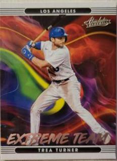 Trea Turner