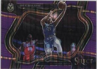 Jrue Holiday