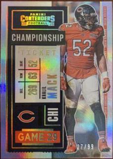 Khalil Mack