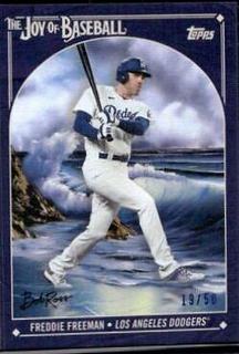 Freddie Freeman