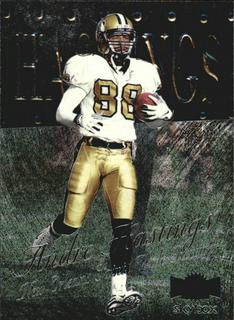 Andre Hastings