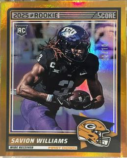 Savion Williams