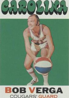 Bob Verga