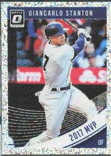 Giancarlo Stanton