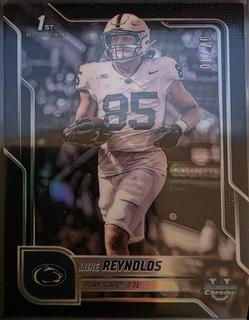 Luke Reynolds
