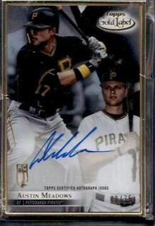 Austin Meadows