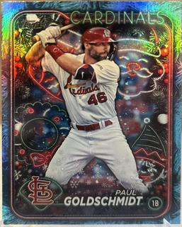 Paul Goldschmidt