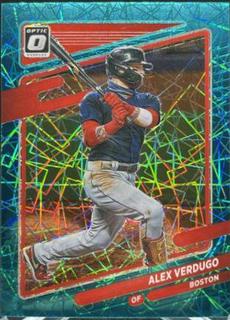 Alex Verdugo