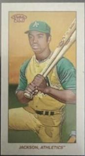 Reggie Jackson