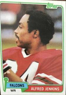 Alfred Jenkins