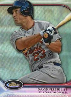 David Freese