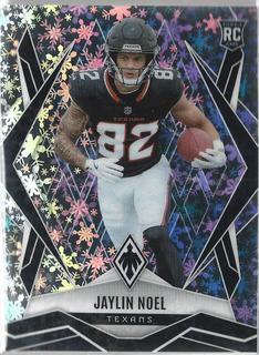 Jaylin Noel
