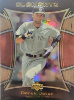Derek Jeter