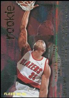 Gary Trent