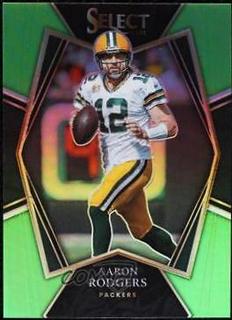 Aaron Rodgers
