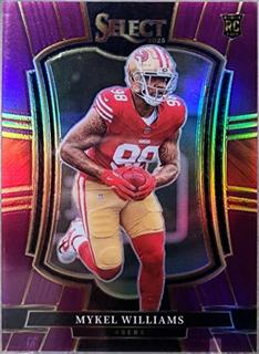 Mykel Williams
