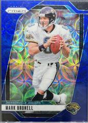 Mark Brunell [Choice Blue] #136 Football Cards 2024 Panini Prizm Prices