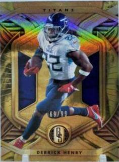 Derrick Henry