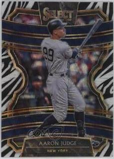 Aaron Judge